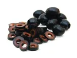 Black Olives