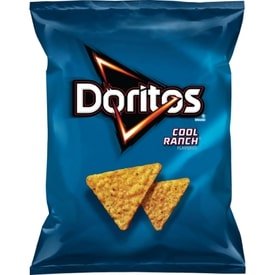 Doritos Cool Ranch