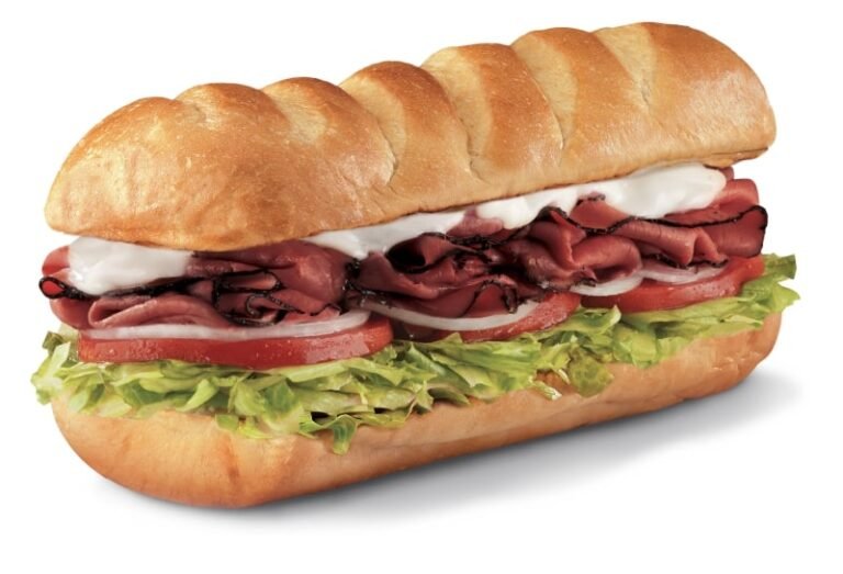 Firehouse Pastrami