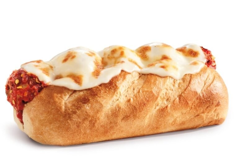 Firehouse Subs Sweet & Spicy Meatball Price, Nutrition, Allergen