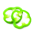 Green Bell Peppers