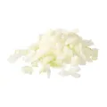 Sliced Onions