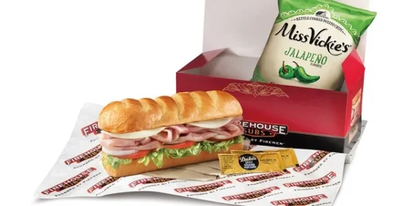 Chicken Bacon Ranch