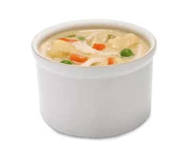 Chicken & Dumpling Soup